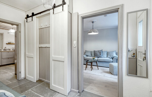 Appartement Waldblick