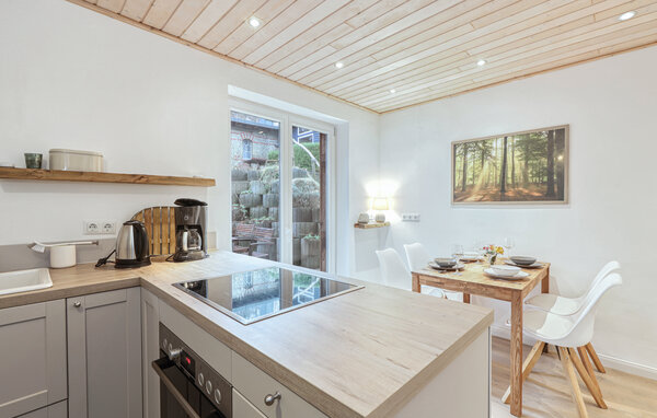 Appartement Waldblick