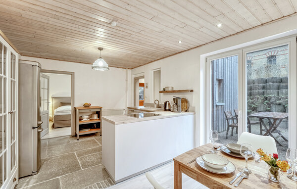 Appartement Waldblick