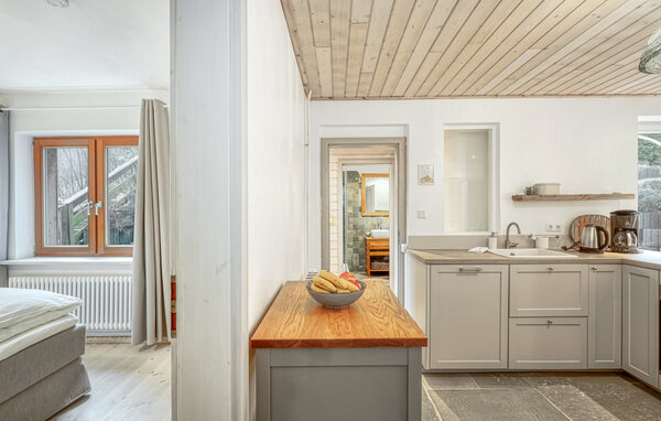Appartement Waldblick