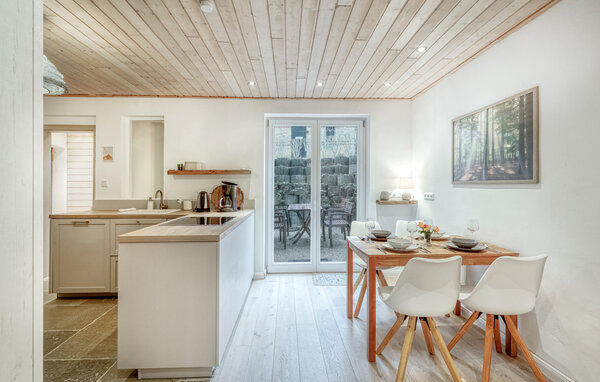 Appartement Waldblick