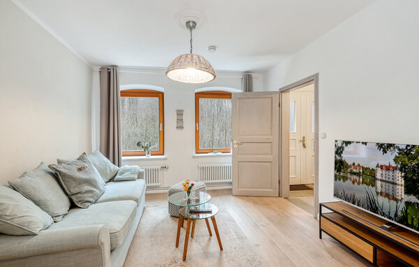 Appartement Waldblick