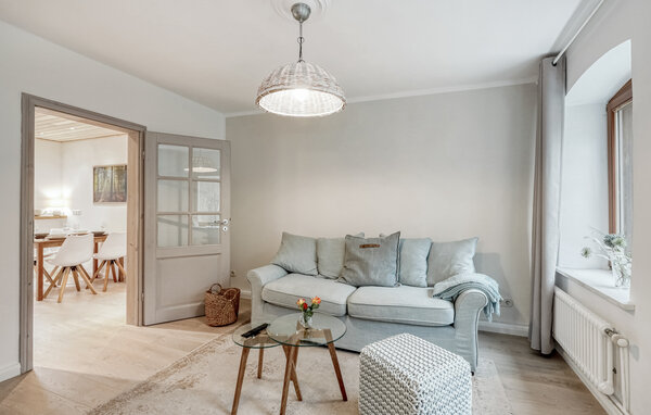 Appartement Waldblick