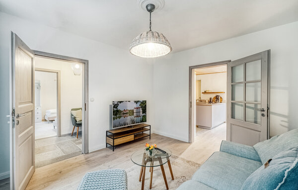 Appartement Waldblick