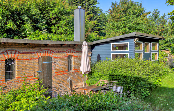 Appartement Waldblick