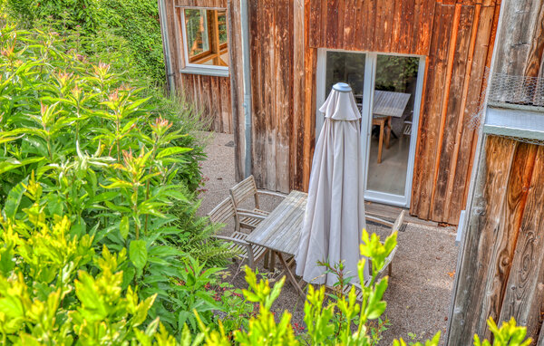 Ferienwohnung - Waldblick - Glücksburg , Deutschland - DSL246 1