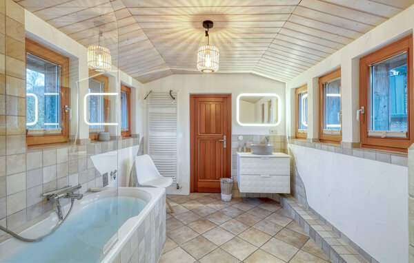 Ferienwohnung - Elfenwiese - Glücksburg Holnis , Deutschland - DSL247 701