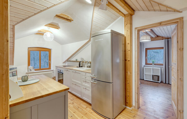 Ferienwohnung - Elfenwiese - Glücksburg Holnis , Deutschland - DSL247 7