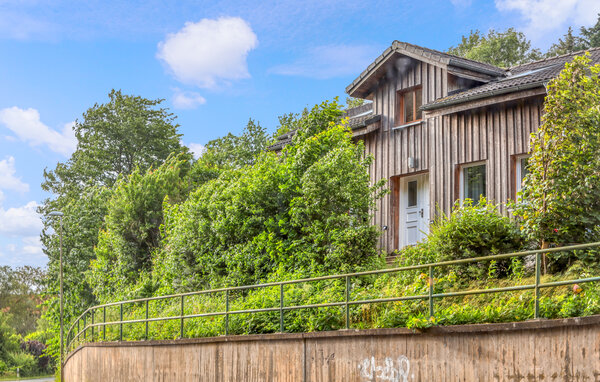 Ferienwohnung - Elfenwiese - Glücksburg Holnis , Deutschland - DSL247 83