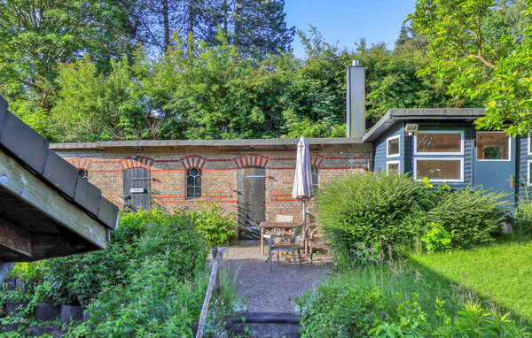 Ferienwohnung - Elfenwiese - Glücksburg Holnis , Deutschland - DSL247 9