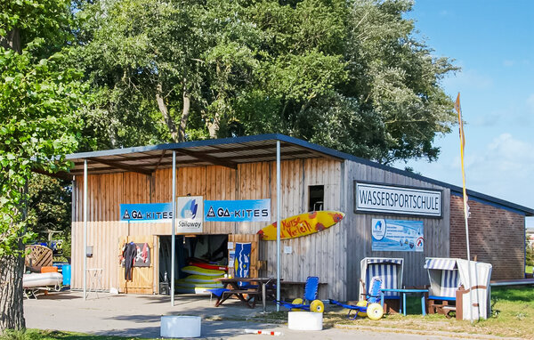 Ferienwohnung - Großenbrode , Deutschland - DSL250 906
