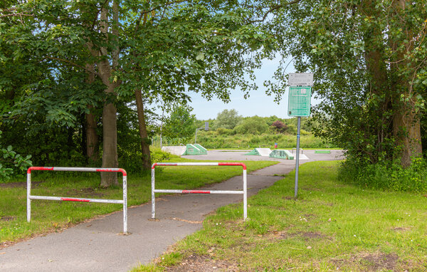 Ferienwohnung - Großenbrode , Deutschland - DSL250 913