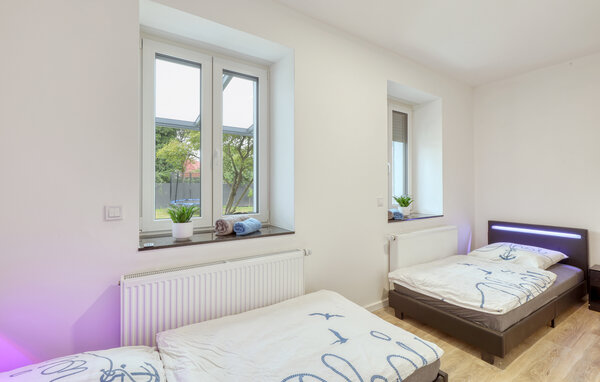 Ferienwohnung - Großenbrode , Deutschland - DSL250 601