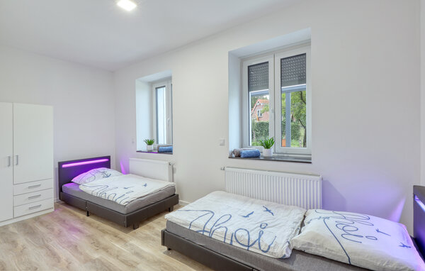 Ferienwohnung - Großenbrode , Deutschland - DSL250 602