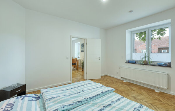 Ferienwohnung - Großenbrode , Deutschland - DSL250 603
