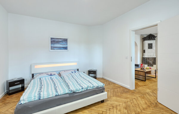 Ferienwohnung - Großenbrode , Deutschland - DSL250 604