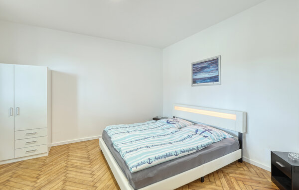 Ferienwohnung - Großenbrode , Deutschland - DSL250 605