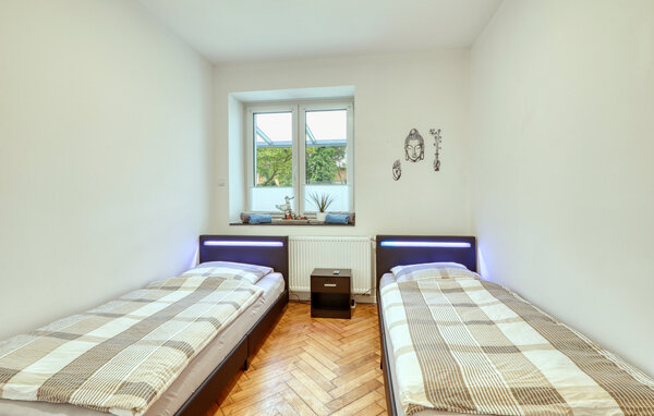Ferienwohnung - Großenbrode , Deutschland - DSL250 606
