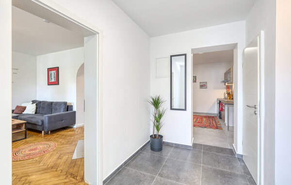 Ferienwohnung - Großenbrode , Deutschland - DSL250 501