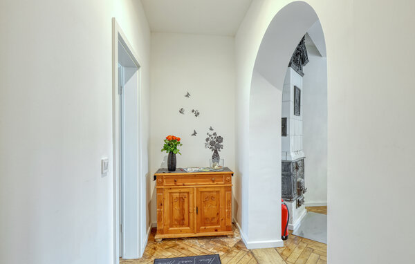 Ferienwohnung - Großenbrode , Deutschland - DSL250 502