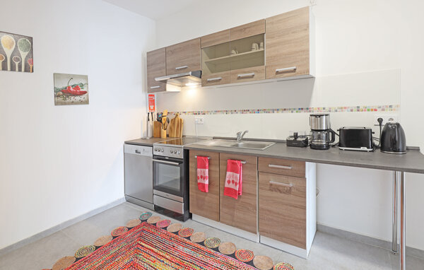 Ferienwohnung - Großenbrode , Deutschland - DSL250 6