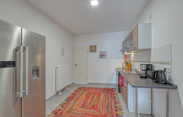 Ferienwohnung - Großenbrode , Deutschland - DSL250 5