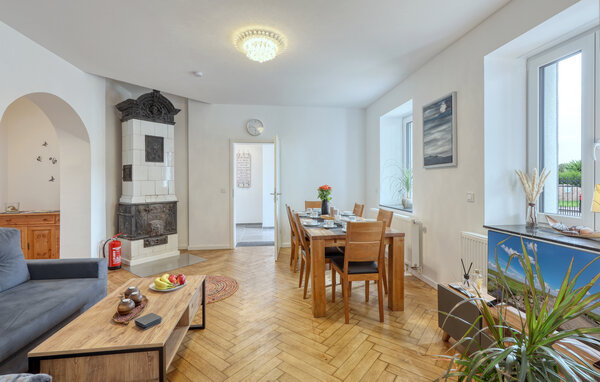 Ferienwohnung - Großenbrode , Deutschland - DSL250 3