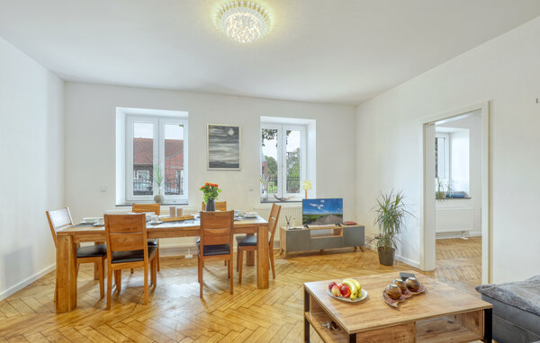 Ferienwohnung - Großenbrode , Deutschland - DSL250 4
