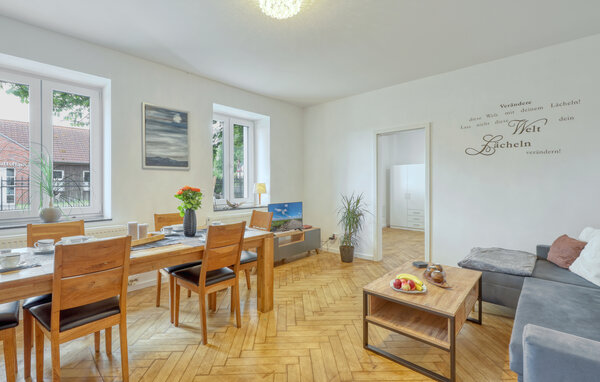 Ferienwohnung - Großenbrode , Deutschland - DSL250 7