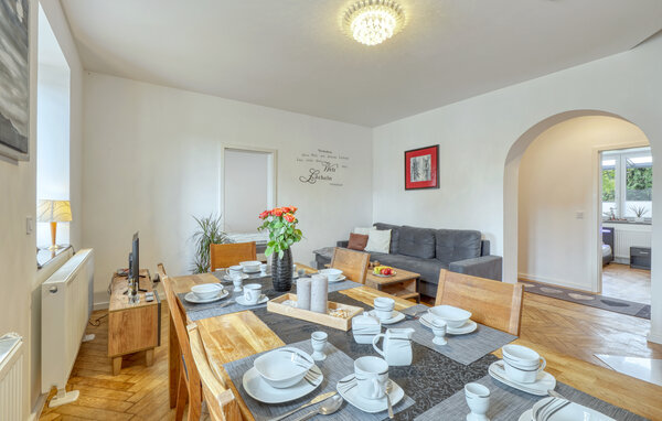 Ferienwohnung - Großenbrode , Deutschland - DSL250 302