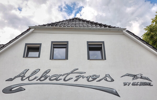 Ferienwohnung - Großenbrode , Deutschland - DSL250 9