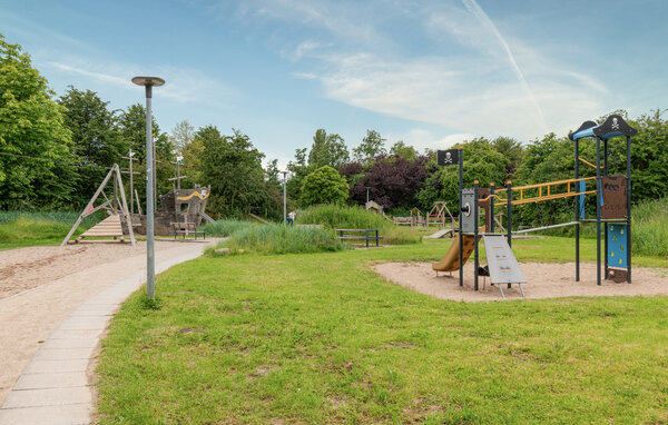 Ferienwohnung - Großenbrode , Deutschland - DSL251 6