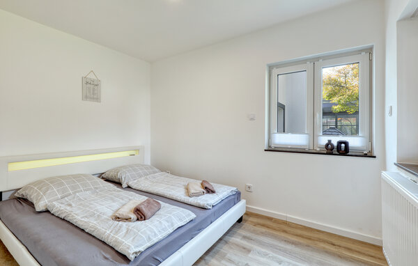 Ferienwohnung - Großenbrode , Deutschland - DSL251 4