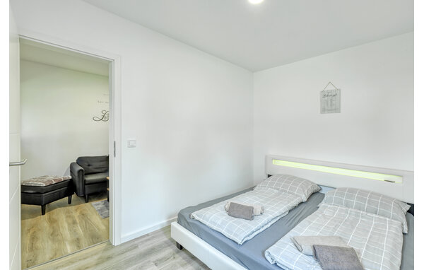 Ferienwohnung - Großenbrode , Deutschland - DSL251 601
