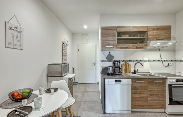 Ferienwohnung - Großenbrode , Deutschland - DSL251 3