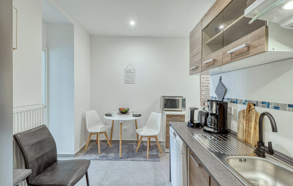 Ferienwohnung - Großenbrode , Deutschland - DSL251 402