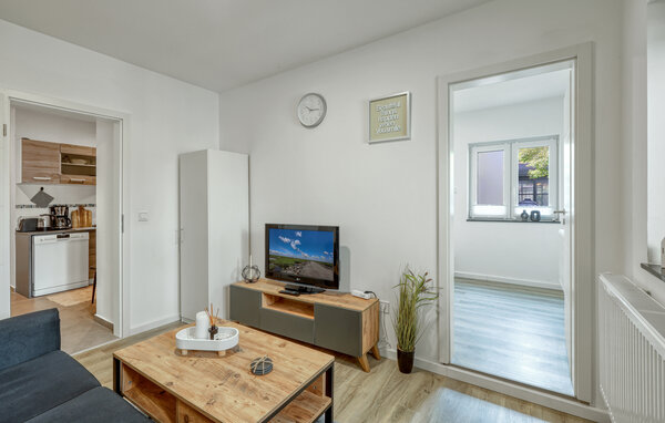 Ferienwohnung - Großenbrode , Deutschland - DSL251 302