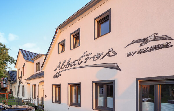 Ferienwohnung - Großenbrode , Deutschland - DSL251 81