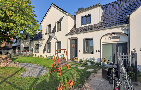 Ferienwohnung - Großenbrode , Deutschland - DSL251 82