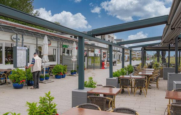 Apartamento - Großenbrode , Alemania - DSL252 901