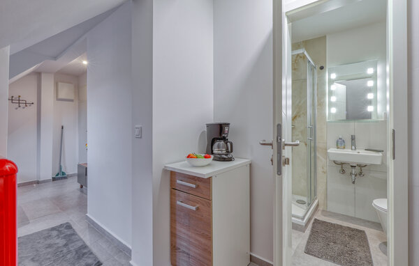 Apartamento - Großenbrode , Alemania - DSL252 701