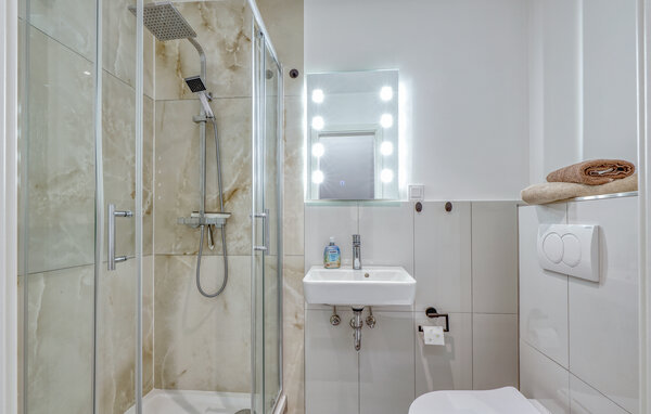Apartamento - Großenbrode , Alemania - DSL252 702