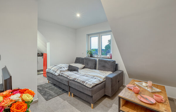 Apartamento - Großenbrode , Alemania - DSL252 601
