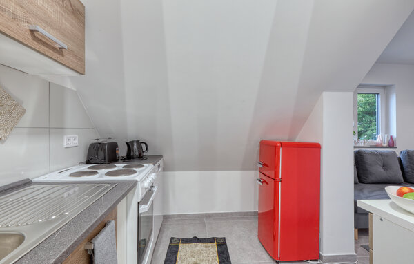 Apartamento - Großenbrode , Alemania - DSL252 401