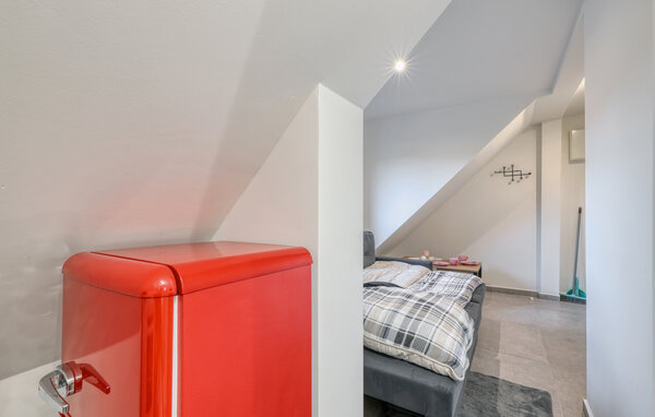 Apartamento - Großenbrode , Alemania - DSL252 402