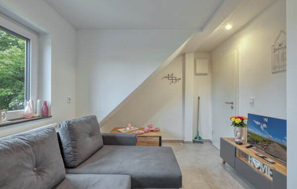 Apartamento - Großenbrode , Alemania - DSL252 301