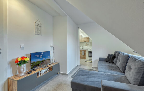 Apartamento - Großenbrode , Alemania - DSL252 302