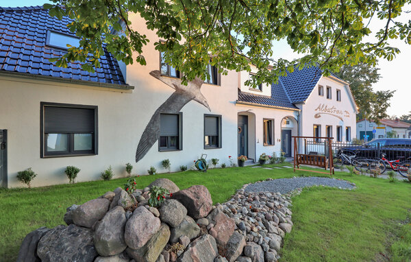 Apartamento - Großenbrode , Alemania - DSL252 83
