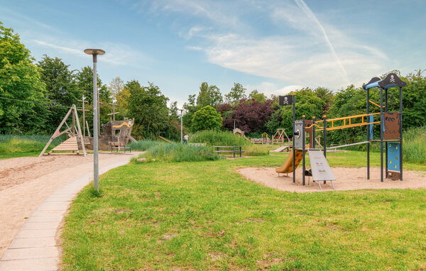 Ferienwohnung - Großenbrode , Deutschland - DSL253 6