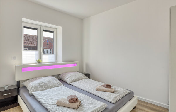 Ferienwohnung - Großenbrode , Deutschland - DSL253 4